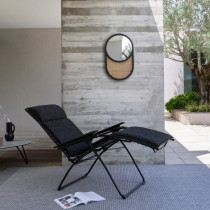 Крісло - шезлонг Evolution Ebene