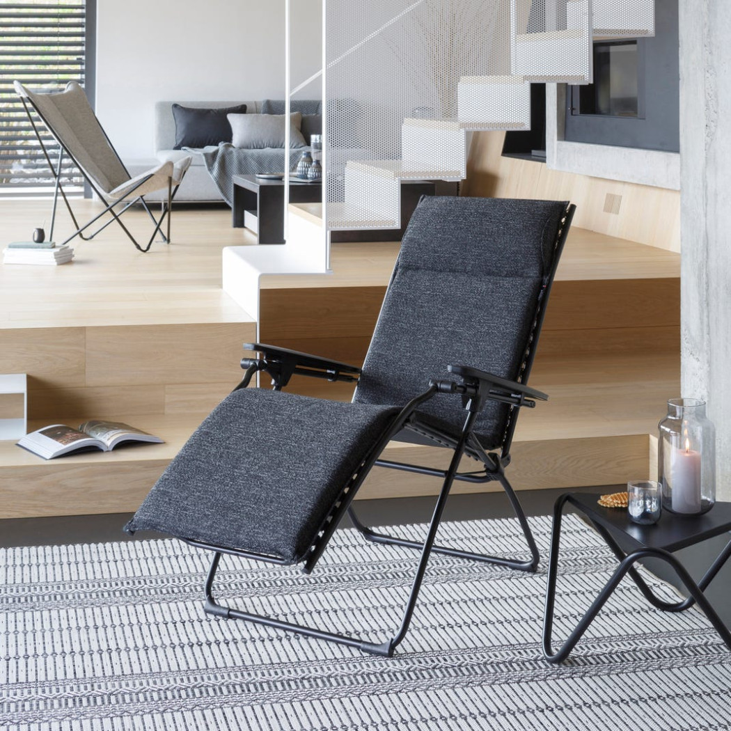 Крісло - шезлонг Evolution Ebene