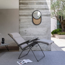 Крісло - шезлонг Evolution Jade