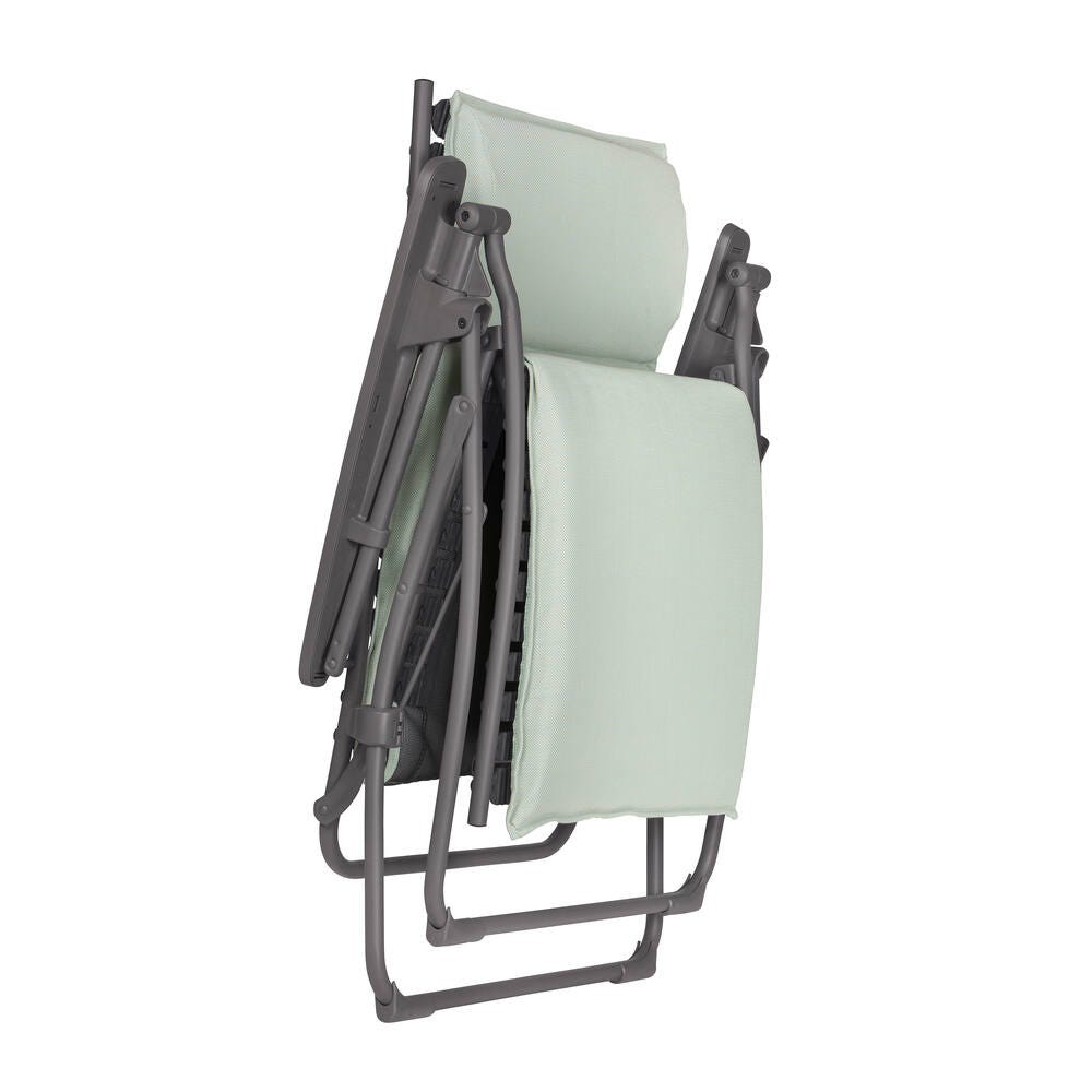 Крісло - шезлонг Evolution Jade