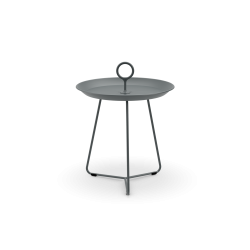 Столик Eyelet Ø45 Dark Grey