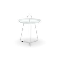 Столик Eyelet Ø45 White