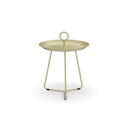Столик Eyelet Ø45 Pistachio