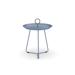 Столик Eyelet Ø45 Pistachio