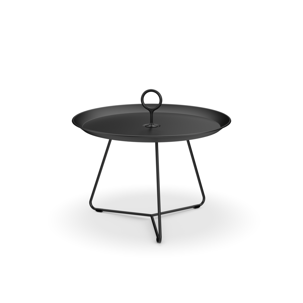 Столик Eyelet Ø57,5 Black