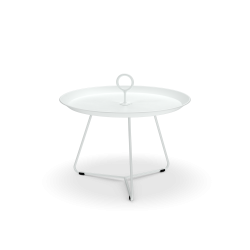 Столик Eyelet Ø57,5 White