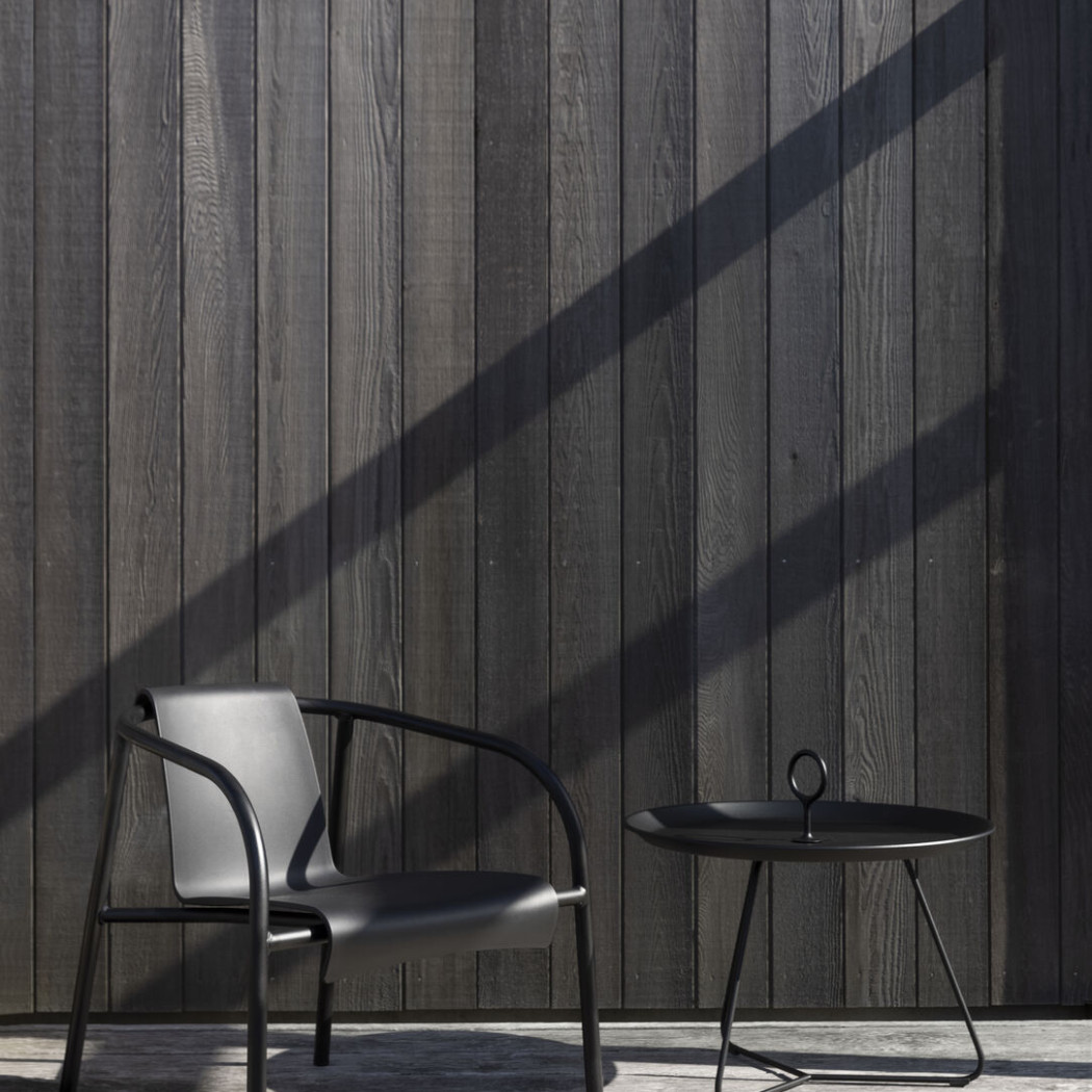 Столик Eyelet Ø57,5 Pigeon Blue