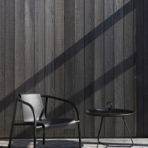 Столик Eyelet Ø57,5 Pigeon Blue