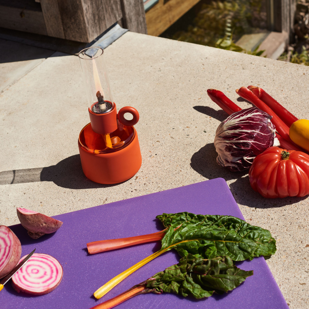 Гасова Лампа Flamtastique XS Desert