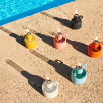 Гасова Лампа Flamtastique XS Desert