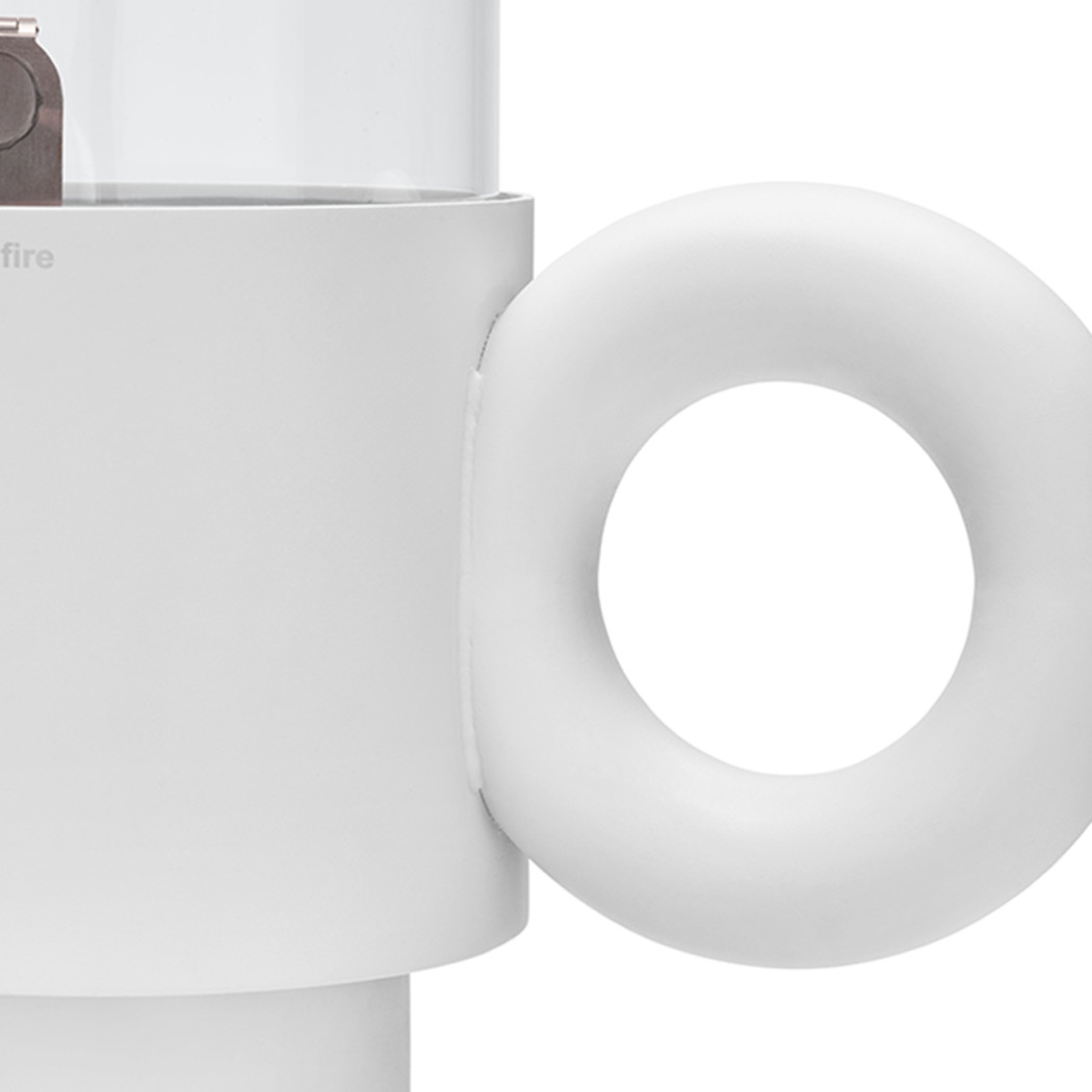 Вуличний камін Flamtastique XL Light Grey