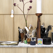 Гасова Лампа Flamtastique XS Desert