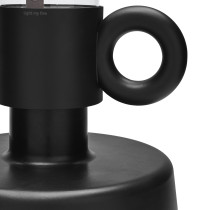 Вуличний камін Flamtastique XL Anthracite