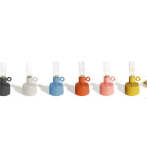 Гасова Лампа Flamtastique XS Desert