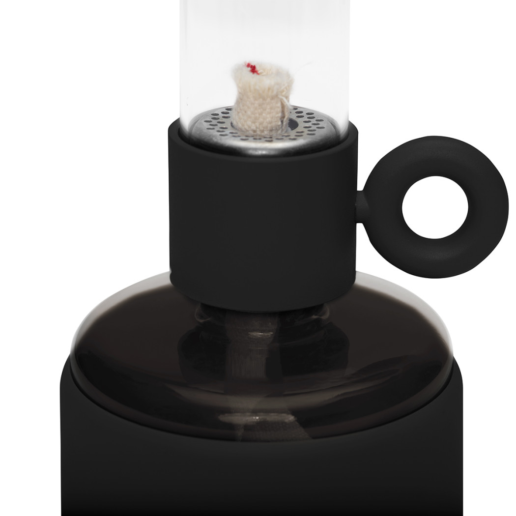 Гасова Лампа Flamtastique XS Anthracite