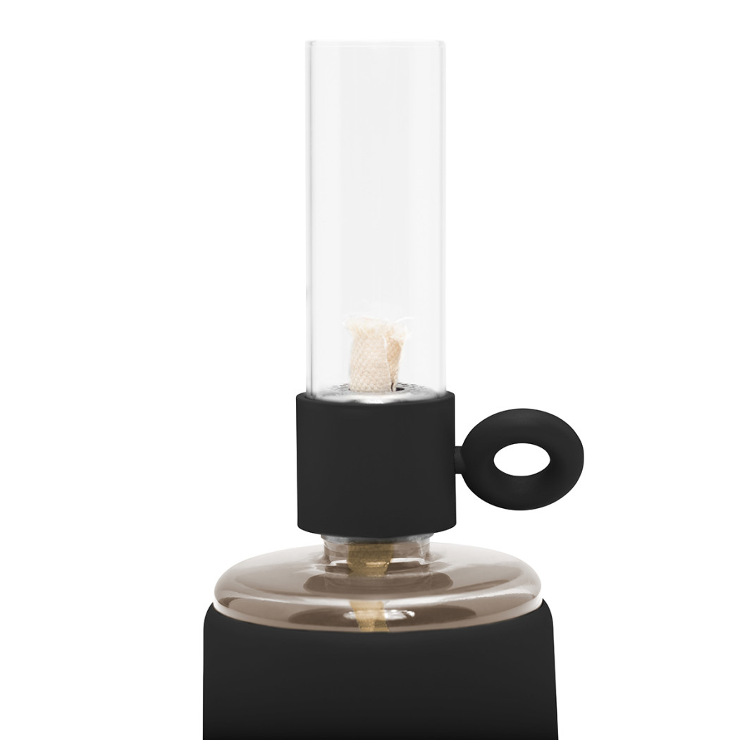 Гасова Лампа Flamtastique XS Anthracite