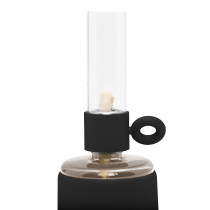 Гасова Лампа Flamtastique XS Anthracite