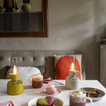 Гасова Лампа Flamtastique XS Desert