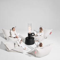 Вуличний камін Flamtastique XL Anthracite