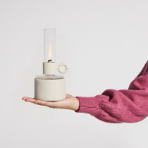 Гасова Лампа Flamtastique XS Desert