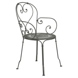 1900 Armchair Rosemary