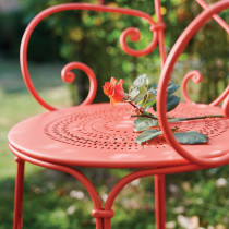 1900 Armchair Ice Mint