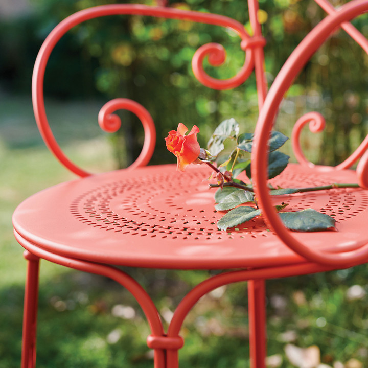 1900 Armchair Ice Mint