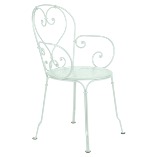 1900 Armchair Ice Mint