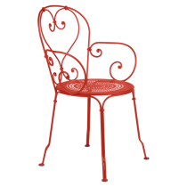 1900 Armchair Capucine