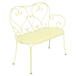 1900 Bench Frosted lemon
