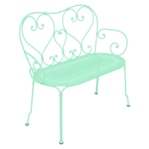 1900 Bench Opaline Green