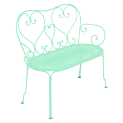 1900 Bench Opaline Green