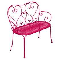 1900 Bench Pink Praline