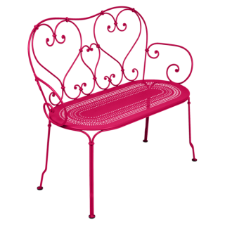 1900 Bench Pink Praline