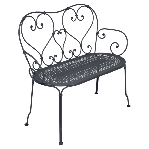 1900 Bench Anthracite