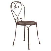 1900 Chair Russet