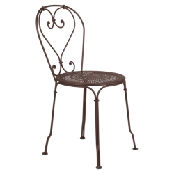 1900 Chair Russet