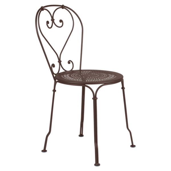 1900 Chair Russet