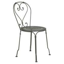 1900 Chair Rosemary