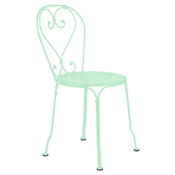 1900 Chair Opaline Green