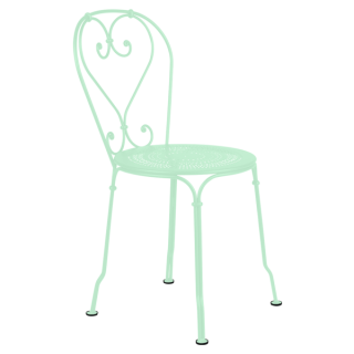 1900 Chair Opaline Green