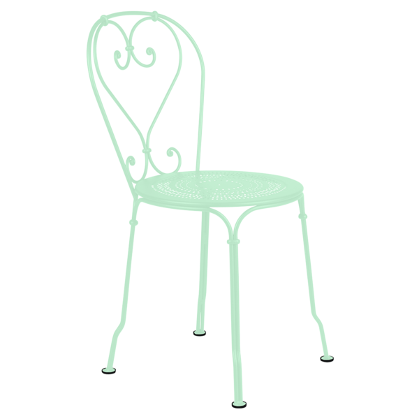 1900 Chair Opaline Green