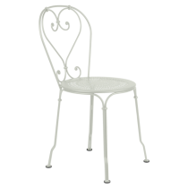 1900 Chair Clay Grey