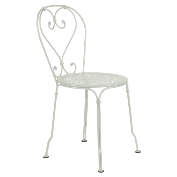 1900 Chair Clay Grey