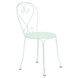 1900 Chair Ice Mint