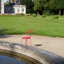 1900 Chair Clay Grey