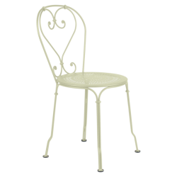 1900 Chair Willow Green
