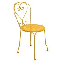 1900 Chair Honey