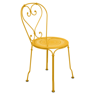 1900 Chair Honey