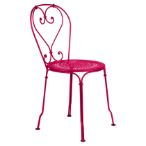 1900 Chair Pink Praline